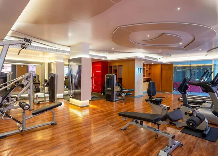 Radisson Blu Jammu Hotel