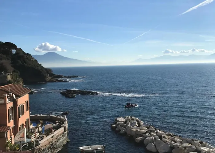 B&B 'O Sole Mio! Napels