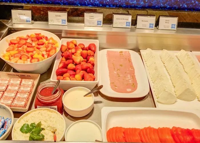 Ibis Budget Rj Copacabana Río de Janeiro