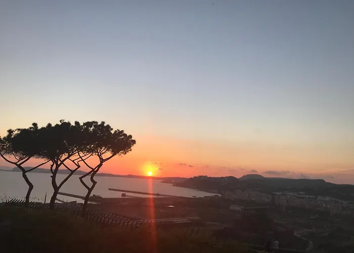 B&B 'O Sole Mio! Napels