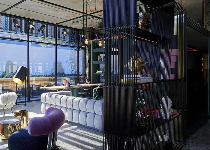 Tribe Perth Kings Park Hotel