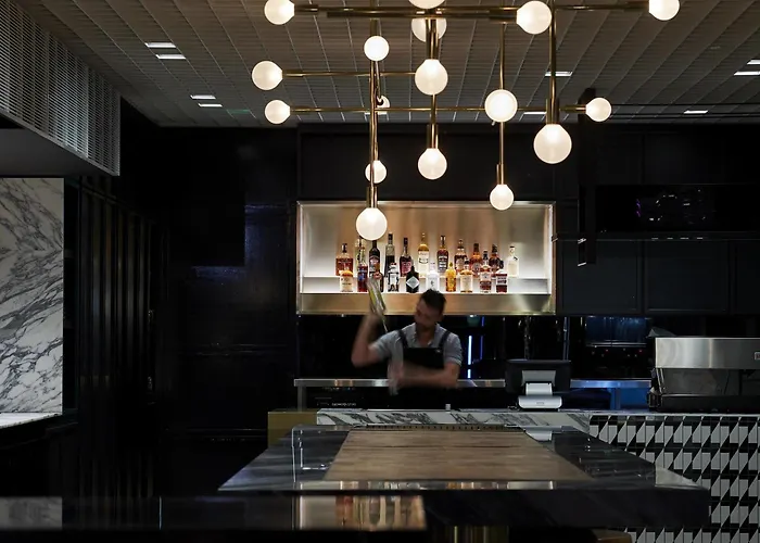 Tribe Perth Kings Park Hotel