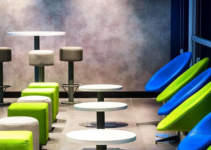 ibis budget Porto Alegre - Super Econômico
