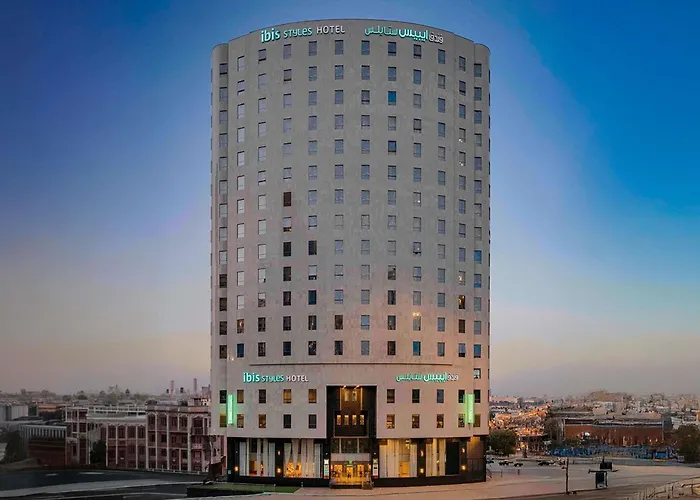 Hotel Ibis Styles Makkah Mekka