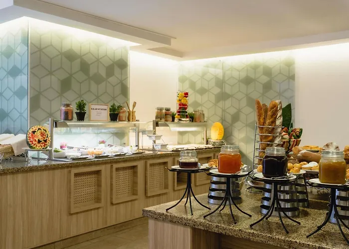 Ibis Styles Makkah Otel Mekke