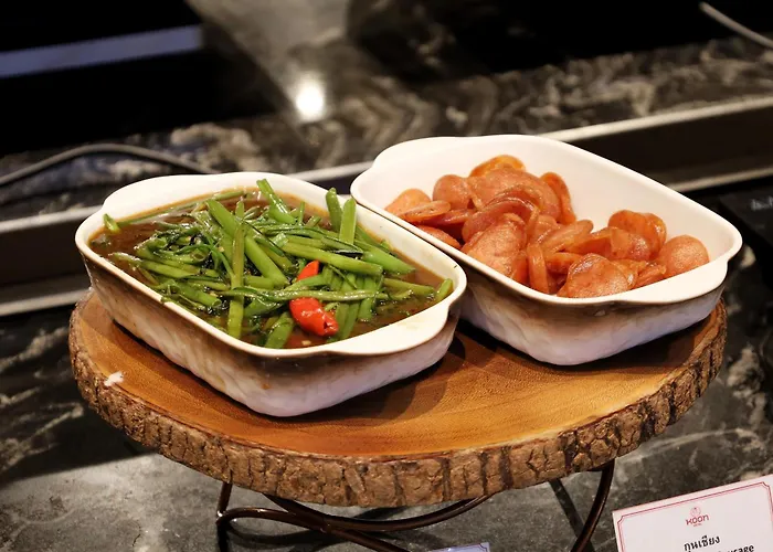 Koon Hotel Sukhumvit กรุงเทพมหานคร