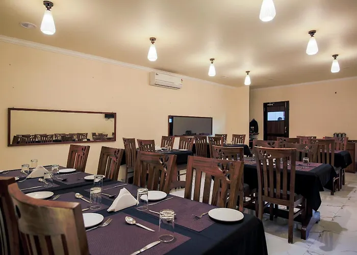 Collection O Sincro Hotel Madgaon