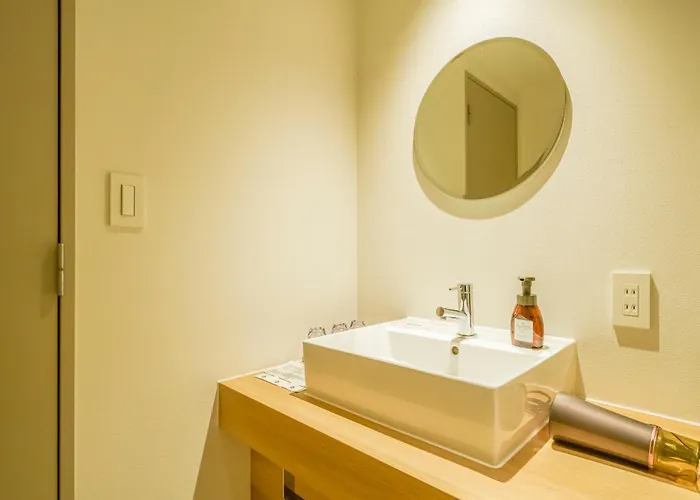 Center Hotel Tokio