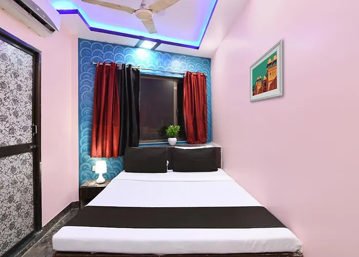 Hotel O Sigma Kolkata