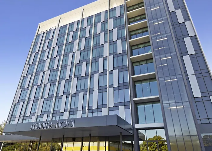 Hotel Mantra On Sydney Airport