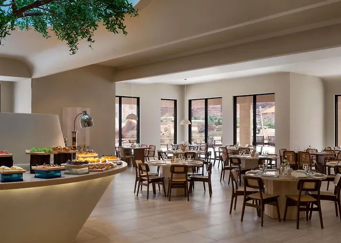 Shaden Resort Al Ula, Managed By Accor