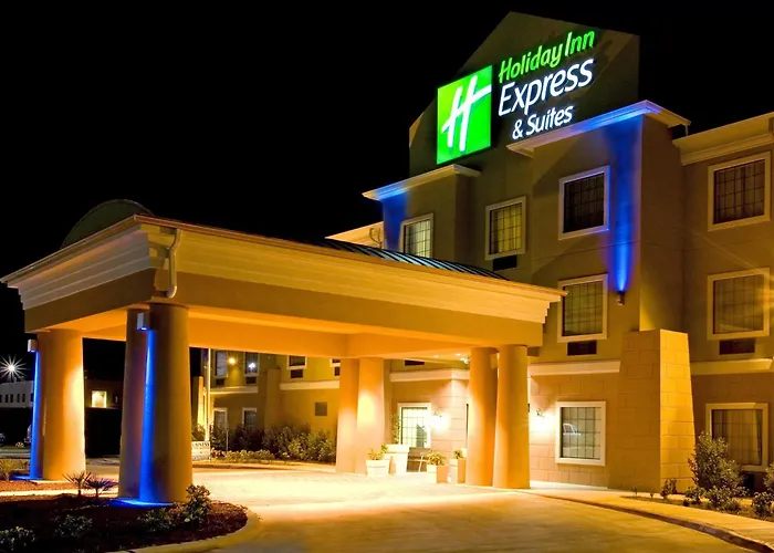 Holiday Inn Express & Suites - Jourdanton-Pleasanton By Ihg