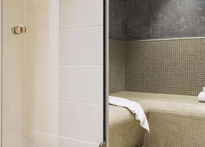 ibis Styles Nieuwpoort Hotel