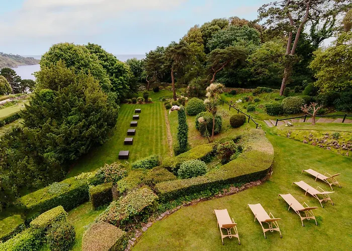 The Headland Hotel & Spa Torquay