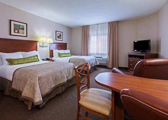 Candlewood Suites - Texas City By Ihg