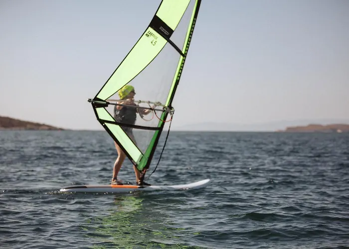 Mark Warner Phokaia Beach Resort Foça