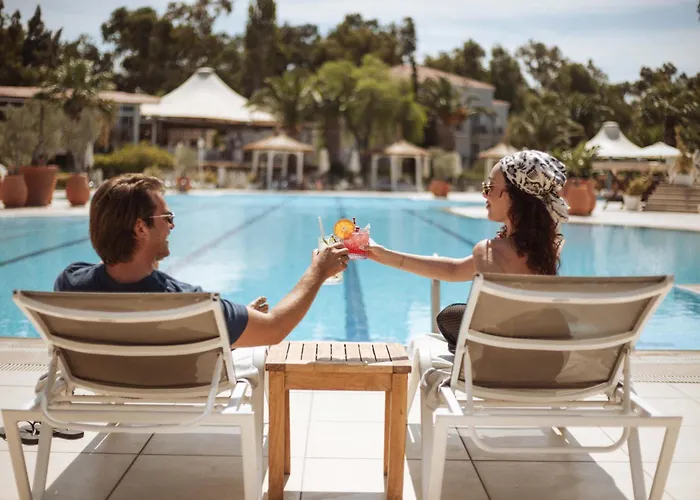 Mark Warner Phokaia Beach Resort Foça