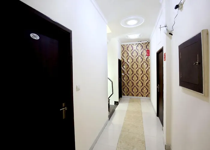 Hotel O Rich Inn Amritsar