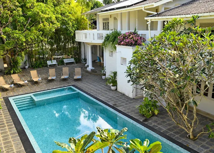 Epique By Epic Collection Hotel Unawatuna