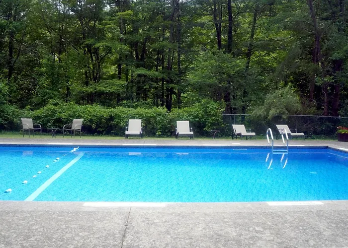 Catskill Seasons Inn Shandaken