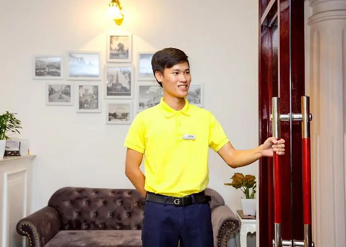 Royal Hotel Ha Noi Hanoi