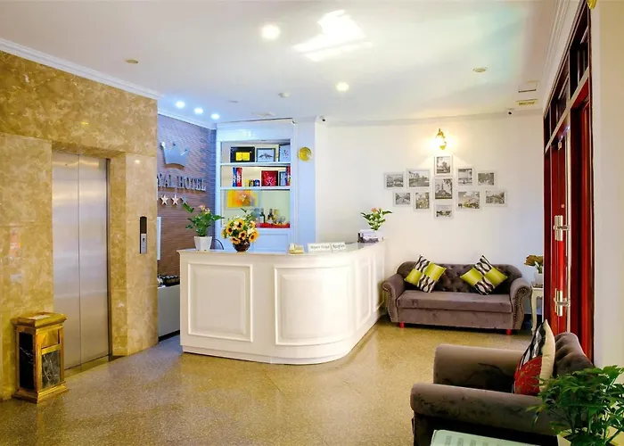 Royal Hotel Ha Noi Hanoi