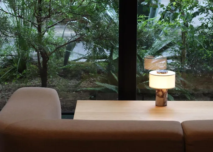 Hotel Glad One Kyoto Shichijo By M'S