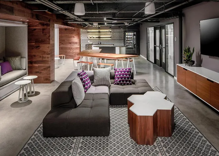 Yotel São Francisco