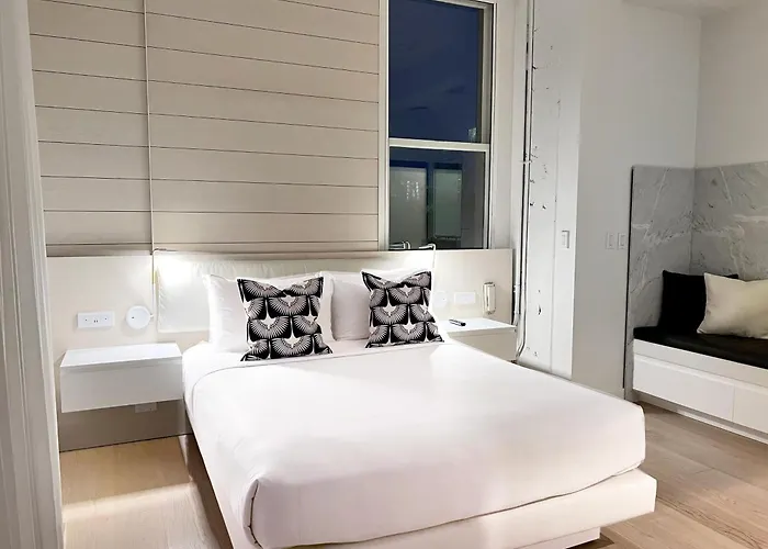 Yotel São Francisco