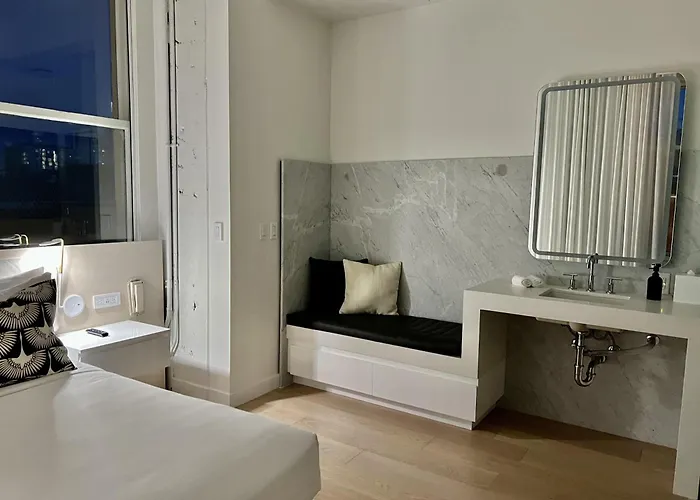 Yotel São Francisco