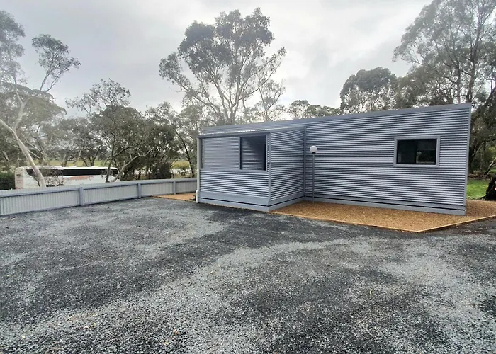 G'Day Parks Ararat Hotel