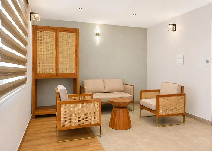 Hillside Hotel Mysore