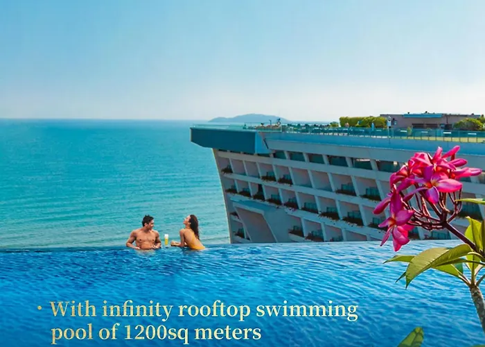 Sanya Conifer Resort