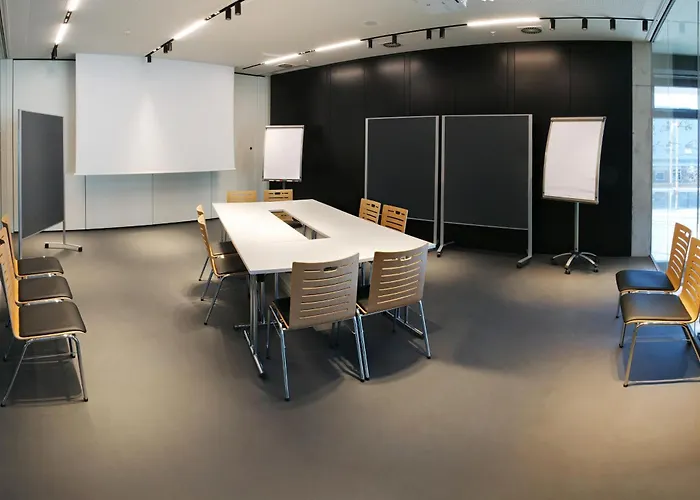 V8 Hotel Motorworld Region Stuttgart Böblingen