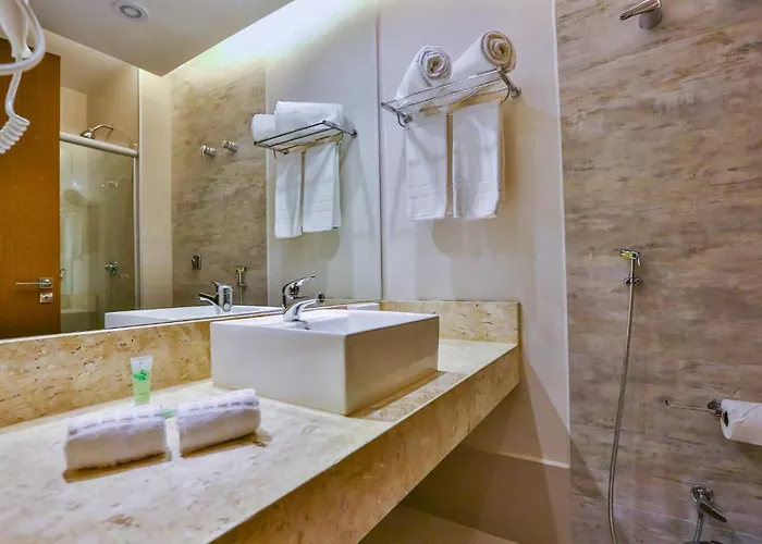 Holiday Inn - Goiania By Ihg