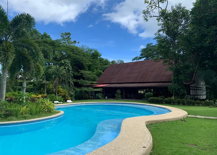 Calape Forest Resort