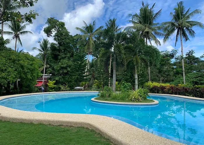 Calape Forest Resort