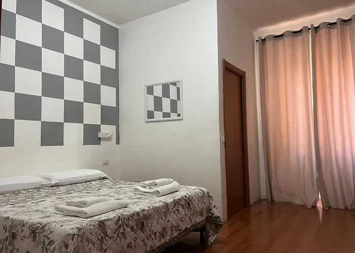 Hi Termini Hotel Rome