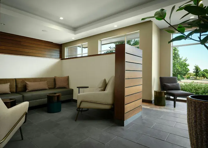 Fairfield By Marriott Inn And Suites Boulder Broomfield Interlocken