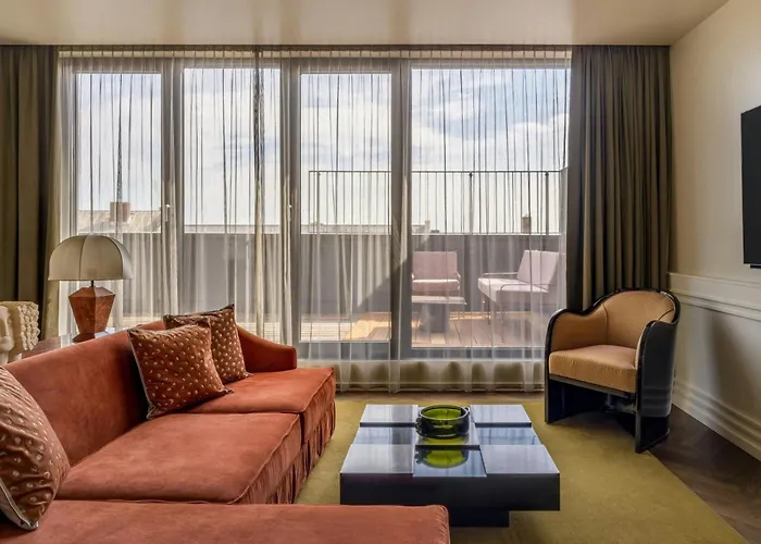The Dean Munich, Autograph Collection Hotel