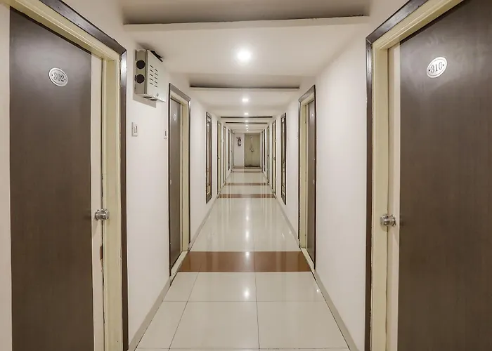 Super Capital O Prestige Hotel Hyderabad