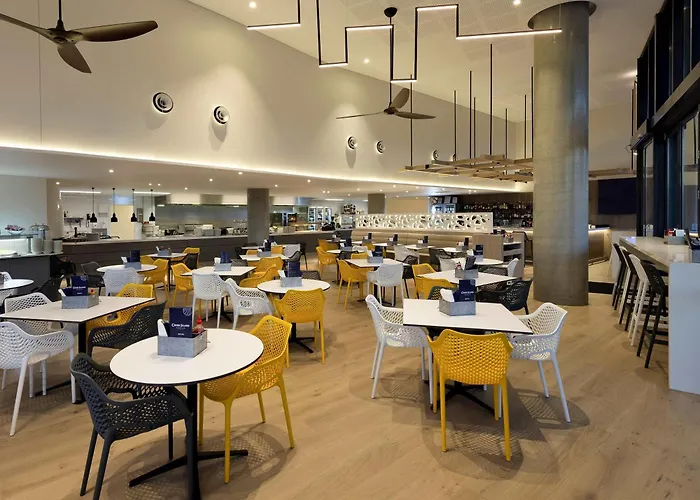 Hotel Ibis Brisbane Airport