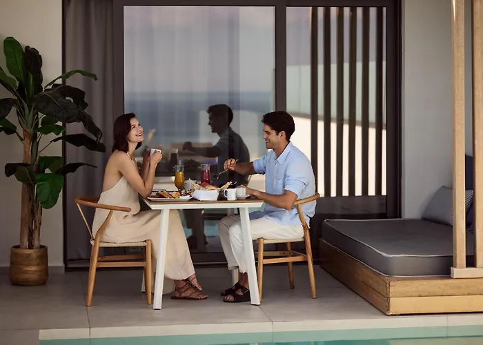 St John Suites - Adults Only Zakynthos Planos