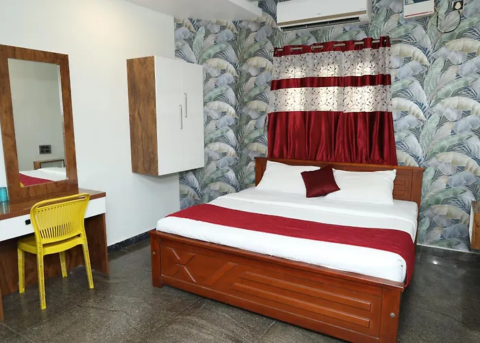 Royal Palace Marina Chennai