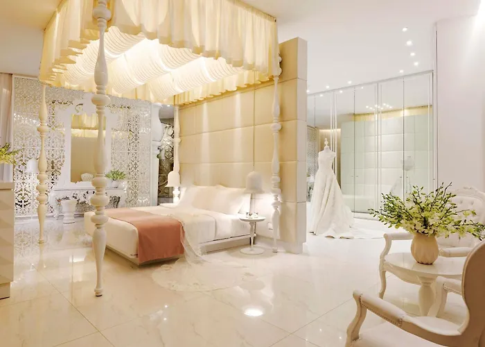 Mondrian Doha Otel