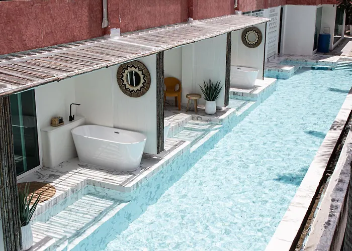 Sonia Residence - Sha Extra Plus Jomtien Beach