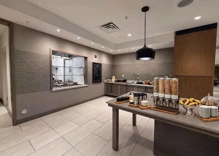 Hilton Garden Inn Newtown Square Radnor