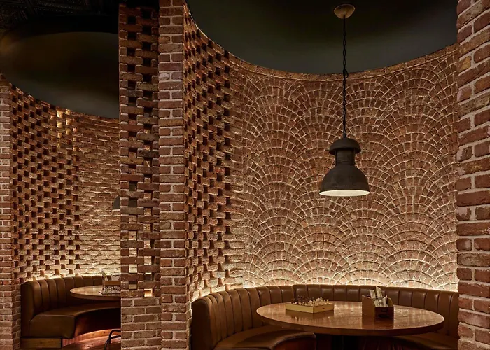 Mondrian Doha Otel