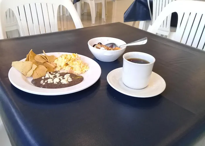 Hotel Tampico Express Ciudad Madero