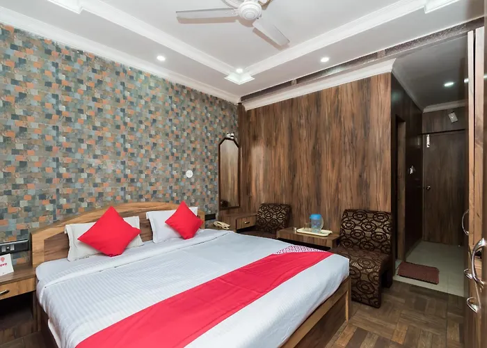 Super Capital O Bidisha Hotel Digha 